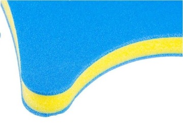 COMFY BOARD PULLBOY ПЛАВАНИЕ ФИТНЕС ОБУЧЕНИЕ ВОДА