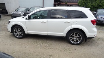 Dodge Caravan V 2017 DODGE JORNEY GT 2017r 3,6L AUTOMAT 4x4, zdjęcie 7