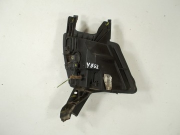 HALOGEN LEVÝ PŘEDNÍ SVĚTLO MLHOVKA PEUGEOT 407