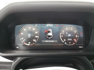 Land Rover Defender IV (L663) 2022 Land Rover Defender 2022, 2.0L, 4x4, 110S, po gradobiciu, zdjęcie 8