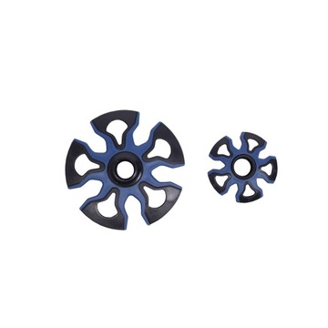 ТРЕККИНГОВЫЕ ПАЛАКИ MATTERHORN 65-135 СМ ALPINUS + ЗИМНИЕ ПЛАСТИНЫ