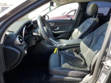 Mercedes Klasa C W205 2020 Mercedes-Benz Klasa C Mercedes-Benz C 300 2.0 Benzyna 255KM, zdjęcie 7