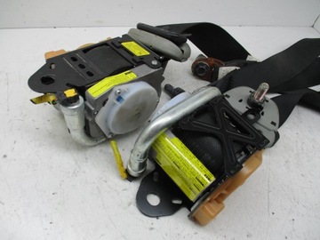 i-miev imiev подушки подушки ремни натяжители