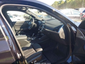 BMW 2021 BMW X4 M 2021 BMW X4 M40I 3.0 Benzyna 382KM, zdjęcie 10