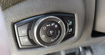 Ford Tourneo Connect II Standard 1.5 TDCi 120KM 2016 Ford Tourneo Connect 1.5 TDCI 120 kM 7os. Klima Tempomat Czujniki Hak Gwar, zdjęcie 14