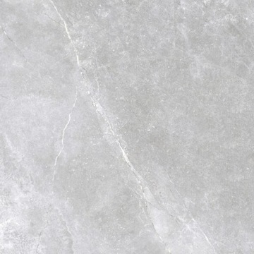 Płytka podłogowa SPACE STONE szare mat 60x60