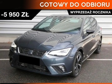 Seat Ibiza V Hatchback 5d Facelifting 1.5 TSI 150KM 2023