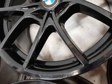 BMW 5 6 7 20'' 5X120X72,6 F10 F11 F12 F13 6853817