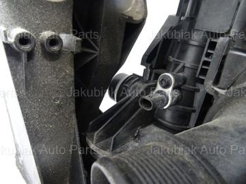 AUDI S4 B9 ПЕРЕДНИЙ УСИЛИТЕЛЬНЫЙ РЕМЕНЬ В КОМПЛЕКТЕ 3.0 TFSI 353KM