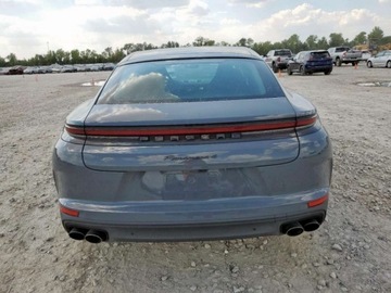 Porsche Panamera III 2025 Porsche Panamera 2025 Porsche Panamera RWD 2.9 Benzyna 348KM, zdjęcie 6