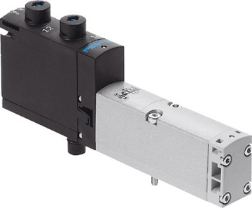 Elektrozawór FESTO VSVA-B-T32C-AZD-A2-1T1L 539176