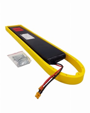 Dodatkowa bateria 9900 mAh Xiaomi M365 Pro / Pro2