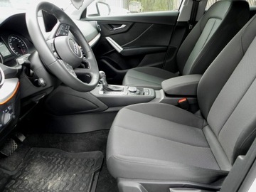 Audi Q2 SUV 1.5 35 TFSI 150KM 2020 Audi Q2 na gwarancji ! automat ,150KM, 23% VAT, zdjęcie 8