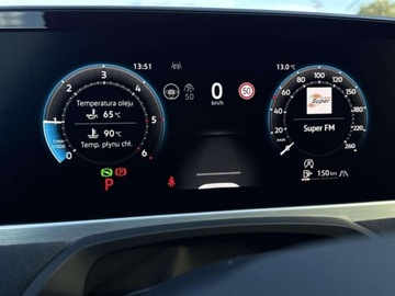 Volkswagen Passat B9 2024 Volkswagen Passat Variant R-Line Matrix DCC Tempomat ACC Masaz Pakiet, zdjęcie 18