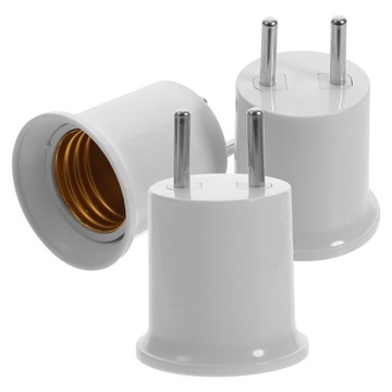 12 шт. ПРАКТИЧЕСКИЙ ДЕРЖАТЕЛЬ ЛАМПЫ E27