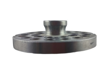 TC12 8mm Wolf Siee