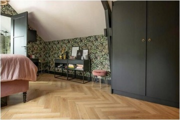 Panele Winylowe Yukon Herringbone Mistral 2.27m2