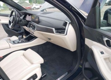 BMW X5 G05 2022 BMW X5 2022, 3.0L, 4x4, od ubezpieczalni 3.0 Benzyna 335KM, zdjęcie 9