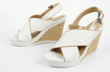 Buty damskie Calvin Klein Elaine [RE9608] r.39