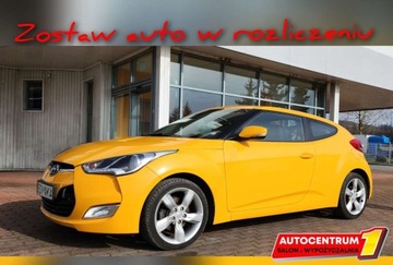 Hyundai Veloster 2012