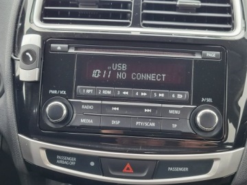 Mitsubishi ASX I SUV Facelifting 2015 1.6 DI-D 114KM 2015 Mitsubishi ASX 1.6D, 114KM, Salon Polska, zdjęcie 27