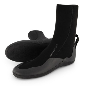 Buty neoprenowe Prolimit Raider Boot - 39 - 3mm