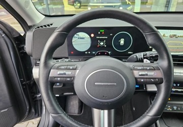 Hyundai Kona I Crossover Facelifting 1.6 T-GDI 198KM 2024 Hyundai Kona Automat 198KM Platinum 1.6 Benzyna 198KM, zdjęcie 26