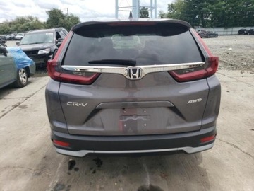 Honda 2021 Honda CR-V Honda CR-V EX-L AWD, od ubezpieczalni, zdjęcie 4