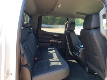 Chevrolet Silverado II 2021 Chevrolet Silverado 2021 CHEVROLET SILVERADO K1500 LTZ 5.3 Benzyna 355KM, zdjęcie 10