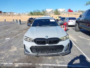 BMW Seria 3 G20-G21 2025 BMW Seria 3 330i 2025 2.0 Benzyna 255KM, zdjęcie 7