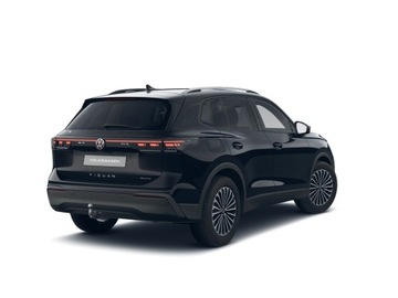 Volkswagen Tiguan III 2025 Volkswagen Tiguan Life Plus 2.0 TSI DSG 4MOTION, zdjęcie 5