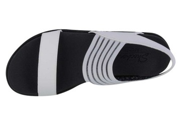 Damskie Sandały Skechers Arch Fit Rumble r. 38