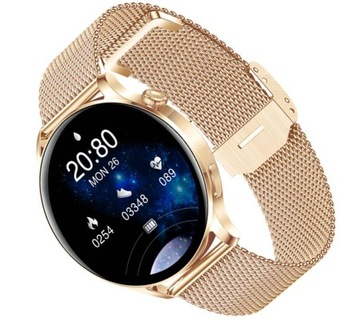 SMARTWATCH RUBICON RNCE81 PULS ДИНАМИЧНЫЙ МИКРОФОН