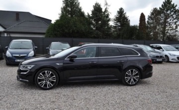 Renault Talisman Kombi 1.6 Energy dCi 160KM 2017 Renault Talisman INITIALE 4-control 1.6 DCI 160km Automat Head-up 1.6 160KM, zdjęcie 10