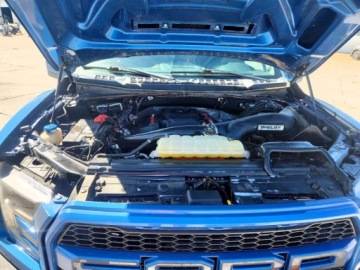 Ford 2019 Ford F150 Raptor 2019 3.5 Benzyna 450KM, zdjęcie 6