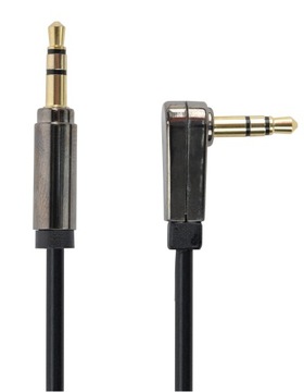 GEMBIRD Стерео кабель с мини-разъемом 3,5 мм, 1,8 м