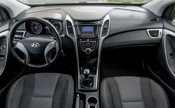 Hyundai i30 II Wagon 1.4 CVVT 100KM 2015 Hyundai i30 Hyundai i30 1.4 Benzyna 100KM, zdjęcie 35