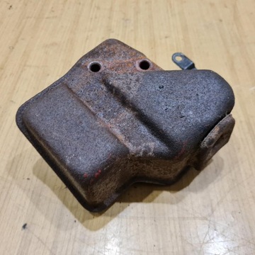 TECUMSEH BVL 198 AB TŁUMIK WYDECH