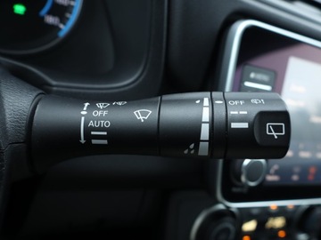 Nissan Leaf II Hatchback Elektryczny 40kWh 150KM 2022 Nissan Leaf 40 kWh, Salon Polska, 1. Właściciel, zdjęcie 17