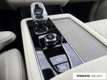 Volvo XC90 II 2025 Volvo XC 90 B5 B AWD Plus Bright | 7 miejsc | VAT, zdjęcie 21