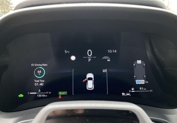 Lexus LBX 1.5 Hybrid 136KM 2024 Lexus LBX 1.5 Hybrid Cool VAT 23 Salon PL ASO Lexus Leszno 1.5, zdjęcie 20