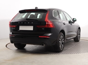 Volvo XC60 II Crossover T4 190KM 2020 Volvo XC60 T4, Salon Polska, 1. Właściciel, zdjęcie 4