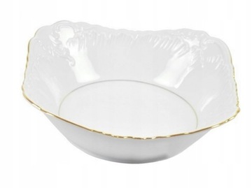 3604 ROCOCO STANDING Салфетница PFP ФАРФОР