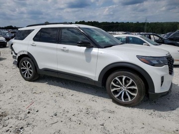 Ford Explorer VI 2025 Ford Explorer St-Line 2025 2.3l 2.3 Benzyna 300KM, zdjęcie 4