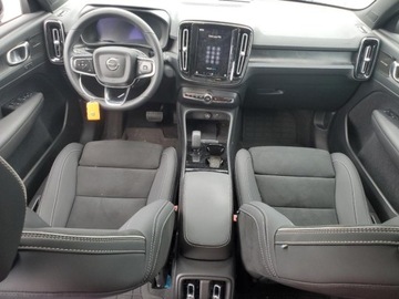 Volvo 2023 Volvo C40 2023, 4x4, RECHARGE ULTIMATE, TWIN, od ubezpieczalni Elektryczny, zdjęcie 6