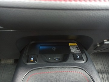 Toyota Corolla XII TS Kombi 2.0 Hybrid Dynamic Force 184KM 2019 Toyota Corolla 2.0 Selection, salon PL, 23% VAT, zdjęcie 14