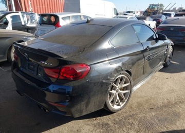 BMW Seria 4 F32-33-36 2019 BMW M4 BMW M4 CS 3.0 Benzyna 460KM, zdjęcie 2
