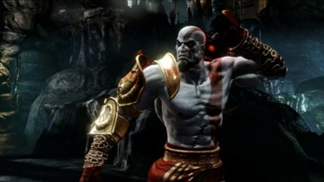 Sony Playstation 3 Slim PS3 160 ГБ консоль GOD OF WAR НА ПОЛЬСКОМ ЯЗЫКЕ