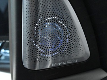 BMW X7 SUV Facelifting 3.0 40d 352KM 2025 BMW X7 xDrive40d Sport Suv 3.0 (352KM) 2025, zdjęcie 10