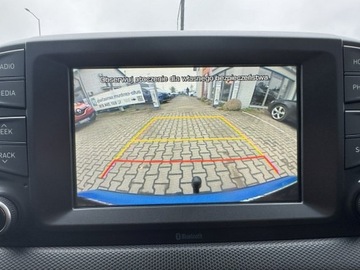 Hyundai Kona I Crossover 1.0 T-GDI 120KM 2019 Hyundai Kona CarPlay*Tylko 108000km, zdjęcie 20